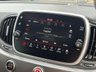 USED 2017 67 ABARTH 595C 1.4 T-Jet Turismo Cabrio 2dr Petrol Auto Euro 6 (165 bhp) 