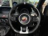 USED 2017 67 ABARTH 595C 1.4 T-Jet Turismo Cabrio 2dr Petrol Auto Euro 6 (165 bhp) 