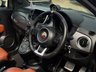 USED 2017 67 ABARTH 595C 1.4 T-Jet Turismo Cabrio 2dr Petrol Auto Euro 6 (165 bhp) 