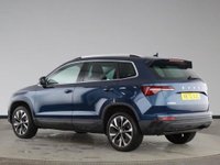 USED 2023 72 SKODA KAROQ 1.5 TSI ACT SE L SUV 5dr Petrol DSG Euro 6 (s/s) (150 ps) ***ONE OWNER+WINTER PACK+NAV+CAMERA+FSH*** ONE OWNER FROM NEW & WINTER PACKAGE