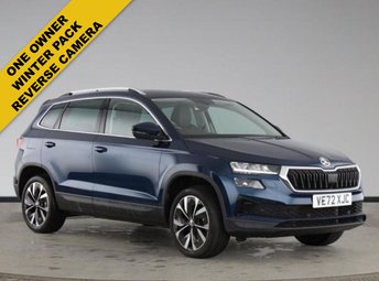 2023 SKODA KAROQ
