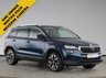 USED 2023 72 SKODA KAROQ 1.5 TSI ACT SE L SUV 5dr Petrol DSG Euro 6 (s/s) (150 ps) ***ONE OWNER+WINTER PACK+NAV+CAMERA+FSH*** ONE OWNER FROM NEW & WINTER PACKAGE