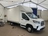 USED 2023 73 MAXUS DELIVER 9 2.0 D20 LUTON + TAIL LIFT 2dr Diesel Manual RWD L4 Euro 6 (s/s) ( (150 ps) LUTON + TAIL LIFT + AIR CON