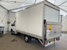 USED 2023 73 MAXUS DELIVER 9 2.0 D20 LUTON + TAIL LIFT 2dr Diesel Manual RWD L4 Euro 6 (s/s) ( (150 ps) LUTON + TAIL LIFT + AIR CON