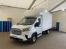 USED 2023 73 MAXUS DELIVER 9 2.0 D20 LUTON + TAIL LIFT 2dr Diesel Manual RWD L4 Euro 6 (s/s) ( (150 ps) LUTON + TAIL LIFT + AIR CON