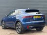 USED 2021 21 JAGUAR E-PACE 1.5 P300e 12.17kWh R-Dynamic S SUV 5dr Petrol Plug-in Hybrid Auto AWD Pan Roof, Heated Seats, Cruise