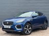 USED 2021 21 JAGUAR E-PACE 1.5 P300e 12.17kWh R-Dynamic S SUV 5dr Petrol Plug-in Hybrid Auto AWD Pan Roof, Heated Seats, Cruise