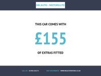USED 2016 66 SEAT IBIZA 1.2 TSI FR Sport Coupe 3dr Petrol Manual Euro 6 (110 ps) Just Serviced Ready to Drive Away