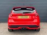 USED 2018 18 FORD FOCUS 2.0 TDCi ST-3 Hatchback 5dr Diesel Manual Euro 6 (s/s)  8x service stamps, Heated seat