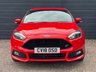 USED 2018 18 FORD FOCUS 2.0 TDCi ST-3 Hatchback 5dr Diesel Manual Euro 6 (s/s)  8x service stamps, Heated seat