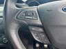 USED 2018 18 FORD FOCUS 2.0 TDCi ST-3 Hatchback 5dr Diesel Manual Euro 6 (s/s)  8x service stamps, Heated seat