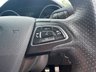 USED 2018 18 FORD FOCUS 2.0 TDCi ST-3 Hatchback 5dr Diesel Manual Euro 6 (s/s)  8x service stamps, Heated seat