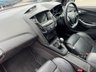 USED 2018 18 FORD FOCUS 2.0 TDCi ST-3 Hatchback 5dr Diesel Manual Euro 6 (s/s)  8x service stamps, Heated seat
