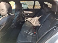 USED 2014 64 MERCEDES-BENZ C-CLASS 2.1 C250 BlueTEC AMG Line Estate 5dr Diesel G-Tronic+ Euro 6 (s/s) (204 ps) DAB RADIO + SAT NAV