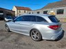 USED 2014 64 MERCEDES-BENZ C-CLASS 2.1 C250 BlueTEC AMG Line Estate 5dr Diesel G-Tronic+ Euro 6 (s/s) (204 ps) DAB RADIO + SAT NAV