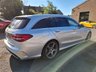 USED 2014 64 MERCEDES-BENZ C-CLASS 2.1 C250 BlueTEC AMG Line Estate 5dr Diesel G-Tronic+ Euro 6 (s/s) (204 ps) DAB RADIO + SAT NAV
