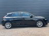 USED 2022 22 VAUXHALL CORSA 1.2 SE Edition Hatchback 5dr Petrol Manual Euro 6 Carplay, Cruise, DAB