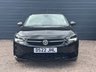 USED 2022 22 VAUXHALL CORSA 1.2 SE Edition Hatchback 5dr Petrol Manual Euro 6 Carplay, Cruise, DAB
