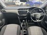 USED 2022 22 VAUXHALL CORSA 1.2 SE Edition Hatchback 5dr Petrol Manual Euro 6 Carplay, Cruise, DAB