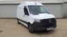 USED 2024 74 MERCEDES-BENZ SPRINTER 2.0 315 CDI Premium Panel Van 5dr Diesel Manual FWD L2 H2 Euro 6 (s/s) (150 ps) AIR CON - L2 H2 - PREMIUM