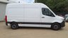 USED 2024 74 MERCEDES-BENZ SPRINTER 2.0 315 CDI Premium Panel Van 5dr Diesel Manual FWD L2 H2 Euro 6 (s/s) (150 ps) AIR CON - L2 H2 - PREMIUM