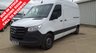USED 2024 74 MERCEDES-BENZ SPRINTER 2.0 315 CDI Premium Panel Van 5dr Diesel Manual FWD L2 H2 Euro 6 (s/s) (150 ps) AIR CON - L2 H2 - PREMIUM