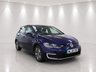USED 2020 20 VOLKSWAGEN E-GOLF 35.8kWh e-Golf Hatchback 5dr Electric Auto (136 ps) 5*Reviews|FSH|1FormerKeeper