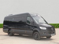 USED 2024 24 MERCEDES SPRINTER Van 