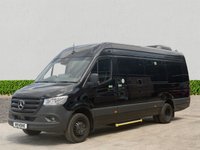 USED 2024 24 MERCEDES SPRINTER Van 