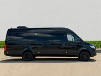 USED 2024 24 MERCEDES SPRINTER Van 