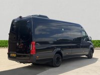 USED 2024 24 MERCEDES SPRINTER Van 