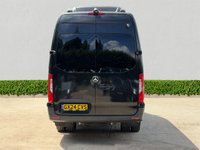 USED 2024 24 MERCEDES SPRINTER Van 