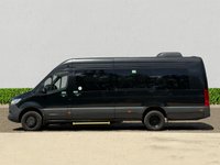 USED 2024 24 MERCEDES SPRINTER Van 