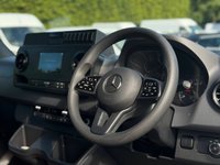 USED 2024 24 MERCEDES SPRINTER Van 