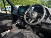 USED 2024 24 MERCEDES SPRINTER Van 