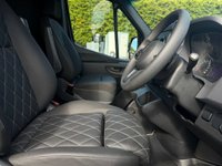 USED 2024 24 MERCEDES SPRINTER Van 