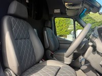 USED 2024 24 MERCEDES SPRINTER Van 