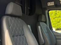 USED 2024 24 MERCEDES SPRINTER Van 