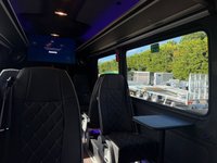 USED 2024 24 MERCEDES SPRINTER Van 