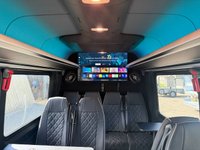 USED 2024 24 MERCEDES SPRINTER Van 