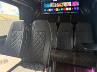 USED 2024 24 MERCEDES SPRINTER Van 