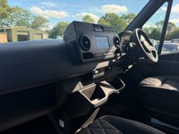 USED 2024 24 MERCEDES SPRINTER Van 