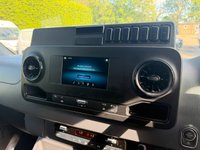 USED 2024 24 MERCEDES SPRINTER Van 