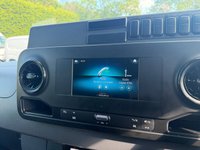 USED 2024 24 MERCEDES SPRINTER Van 