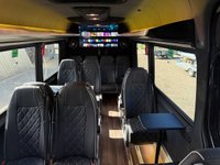 USED 2024 24 MERCEDES SPRINTER Van 