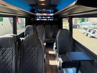 USED 2024 24 MERCEDES SPRINTER Van 