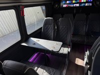 USED 2024 24 MERCEDES SPRINTER Van 