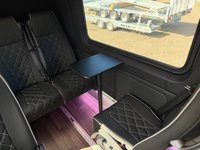 USED 2024 24 MERCEDES SPRINTER Van 