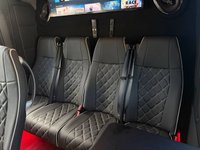 USED 2024 24 MERCEDES SPRINTER Van 