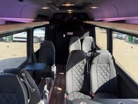 USED 2024 24 MERCEDES SPRINTER Van 